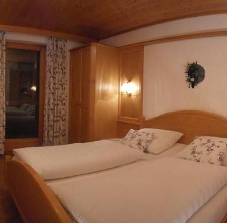 Gaestehaus Gapp Wildermieming Exteriör bild