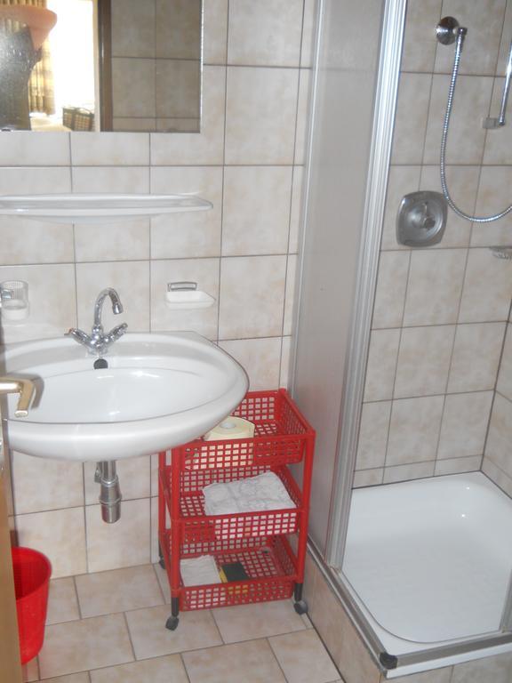 Gaestehaus Gapp Wildermieming Rum bild
