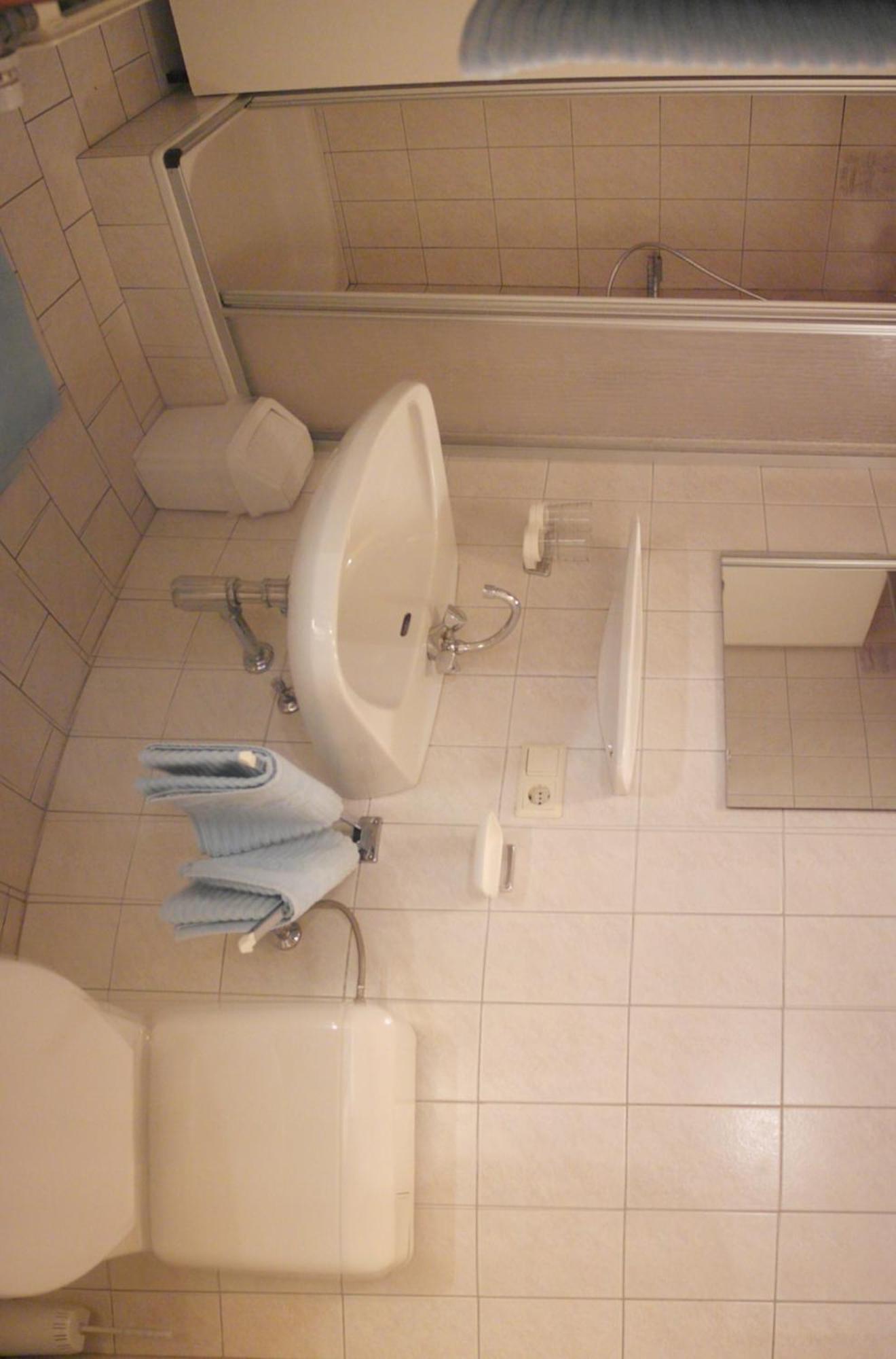 Gaestehaus Gapp Wildermieming Exteriör bild
