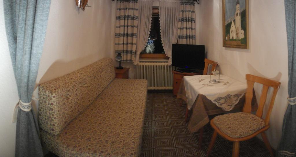 Gaestehaus Gapp Wildermieming Exteriör bild
