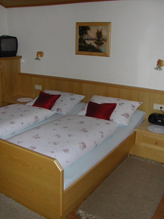Gaestehaus Gapp Wildermieming Rum bild