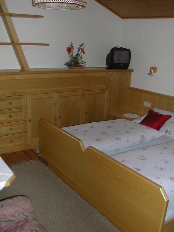 Gaestehaus Gapp Wildermieming Rum bild