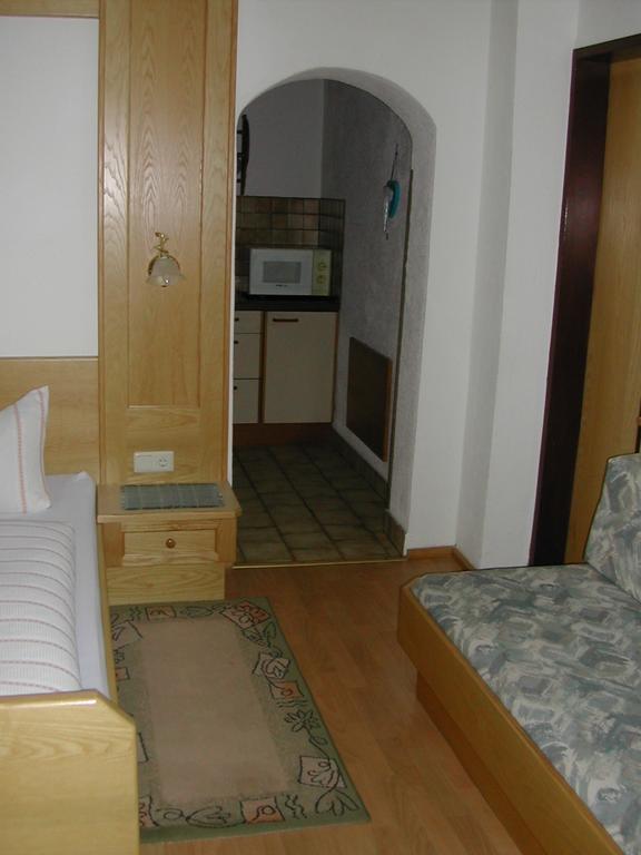 Gaestehaus Gapp Wildermieming Rum bild