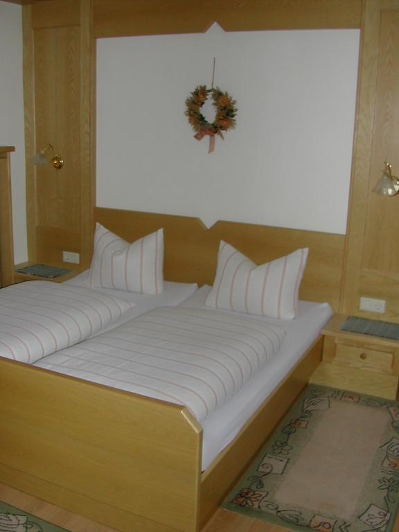 Gaestehaus Gapp Wildermieming Rum bild
