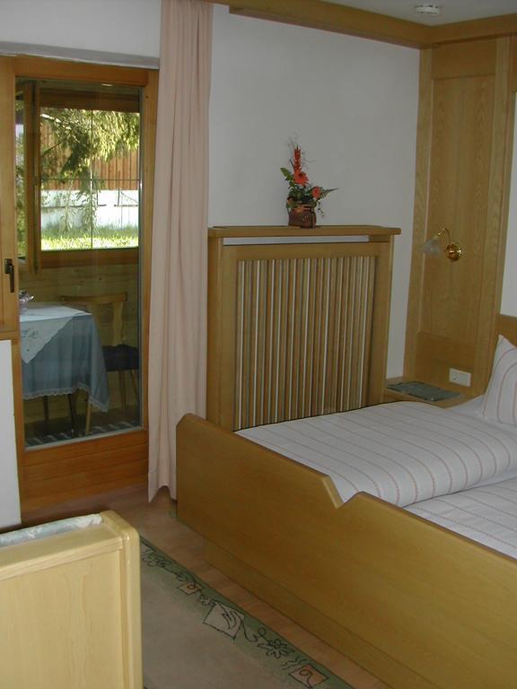 Gaestehaus Gapp Wildermieming Rum bild